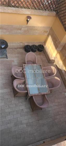 Duplex 5 camere|163 mp utili|3 bai | Cartier 23 August | 0% com - 20