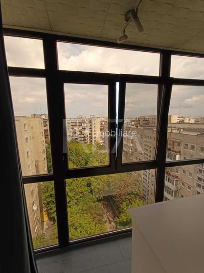 3 camere, Tineretului, decomandat, metrou, anvelopat - 6