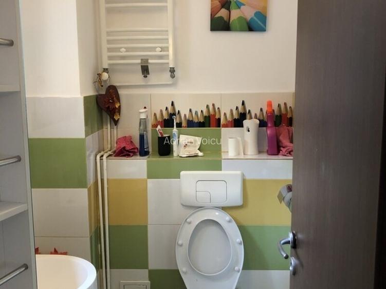 Eroii Revolutiei, central, vand vila  P+2,Parcul Carol,Tineretului, proprietar - 10