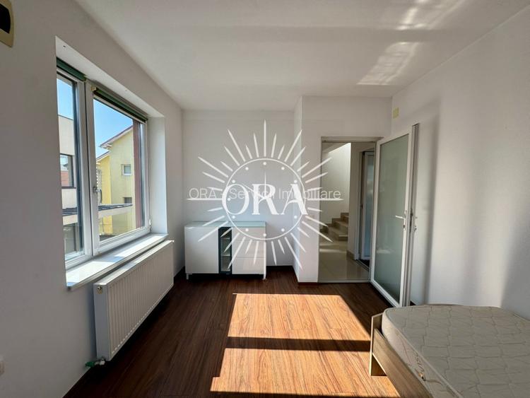 CASĂ TIP DUPLEX DE ÎNCHIRIAT CU 4 CAMERE | ZORILOR | - 6