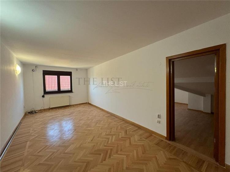 De Inchiriat | Vila cu 10 camere | Pipera - 10