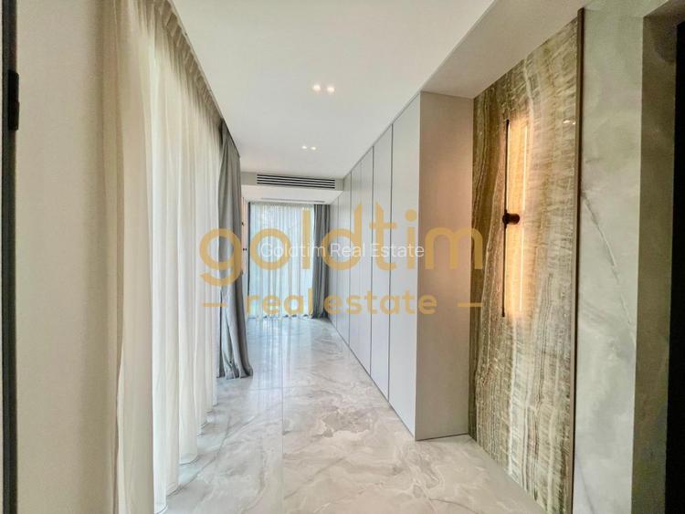 VILA UNICA PE IANCU NICOLAE/DESIGN INTERIOR/BANEASA RESIDENTIAL PARK/PIPERA - 107