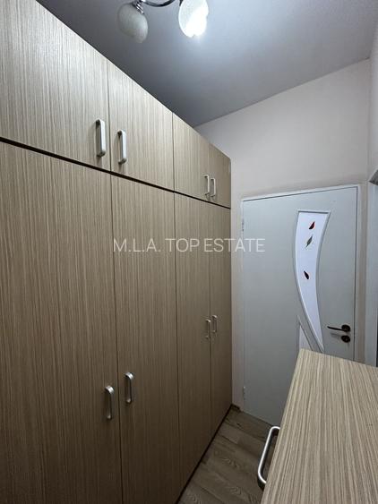 Apartament De Inchiriat Uta Ared 2 Camere - 19