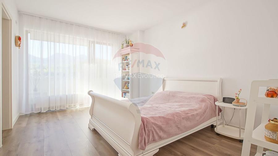 PENTHOUSE 5 CAMERE | VEDERE PANORAMICA | ZONA NOUA – NATURA SI LINISTE - 25