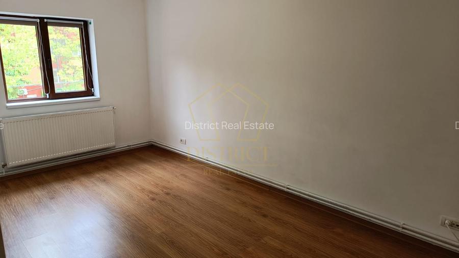 Spațiu de birouri de închiriat | Zona LIPOVEI - 8