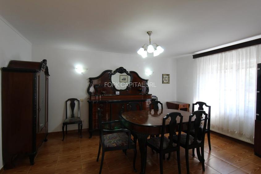 Ciolpani casa singur curte cu vegetatie superba. 37 minute de Bucuresti - 11