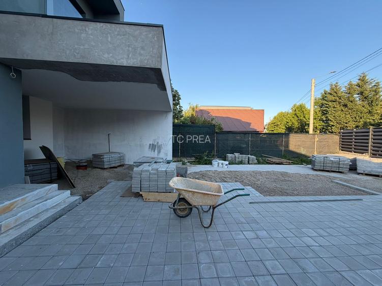 LA CHEIE! Vila Lux langa statie de metrou, Otopeni - 14