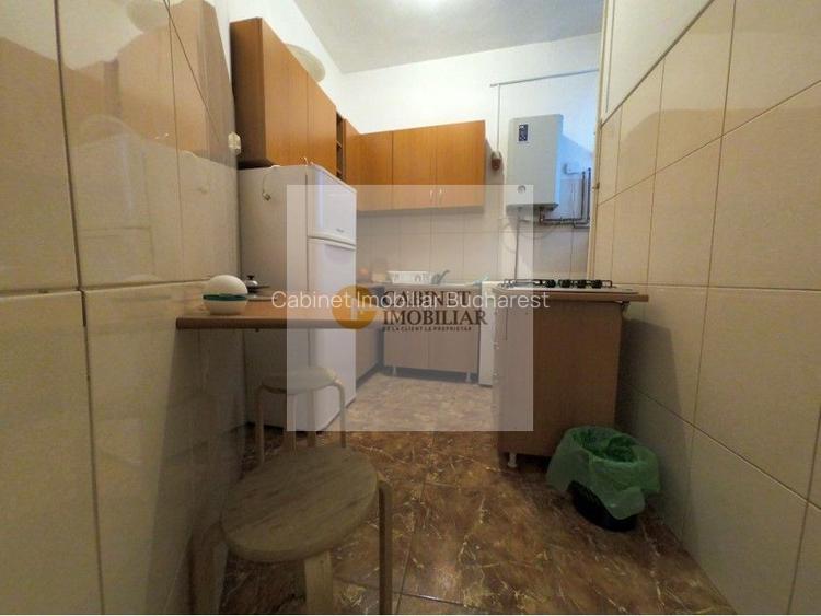 2 camere | Bd Carol | Vedere Panoramica | Centrala proprie - 7