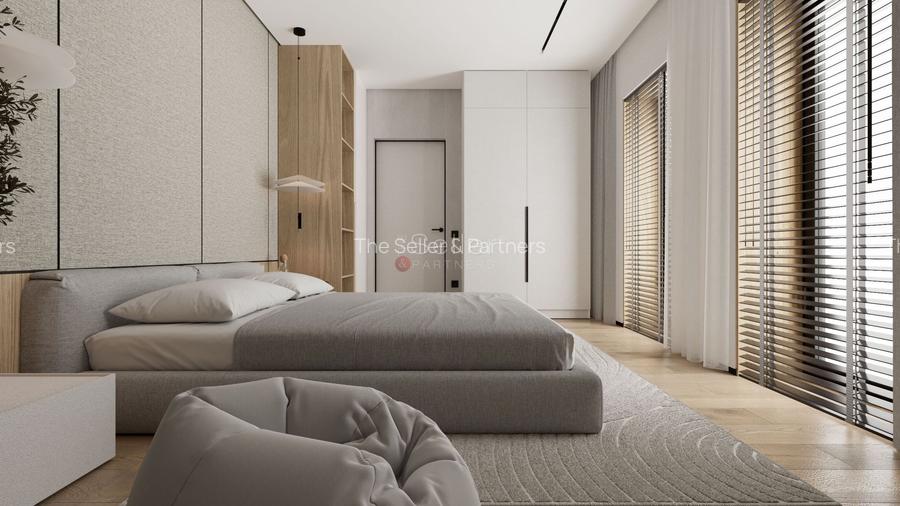 Finisaje Premium Casa Moderna - 33