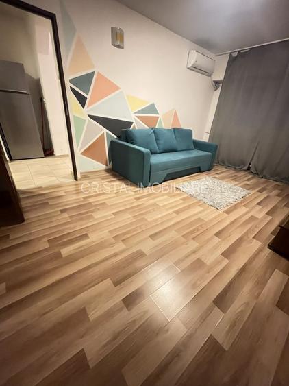 Garsonieră spațioasă de închiriat Nerva Traian – Timpuri Noi - 2