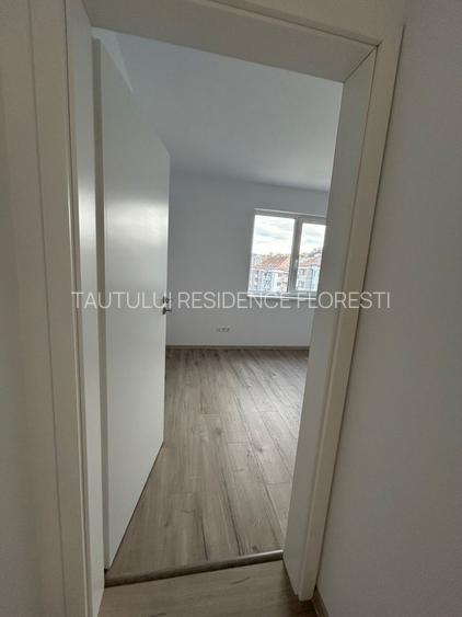 Ap 30 Teilor Residence - 3 camere FINISAT - 12