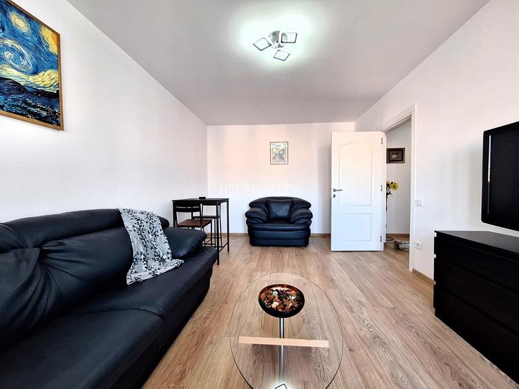 Inchiriere apartament 2 camere Dristor, stradal, metrou - 3