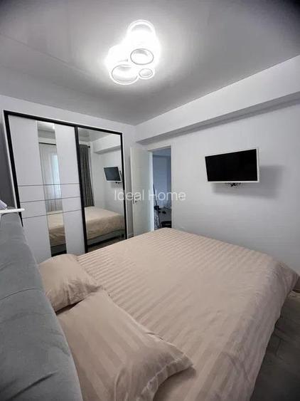 Apartament 1 camere Visani - 4