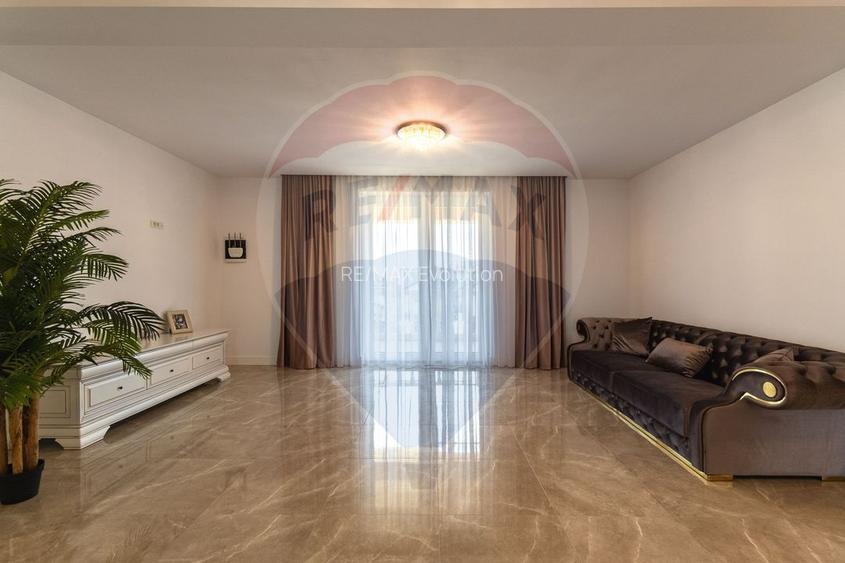 Vila premium 6 camere| Piscina incalzita | Teren 1091 mp | COMISION 0% - 33