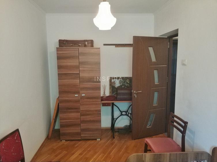 Tomis 3 - Apartament cu 3 camere, renovat, etaj 1 din 4 - 9