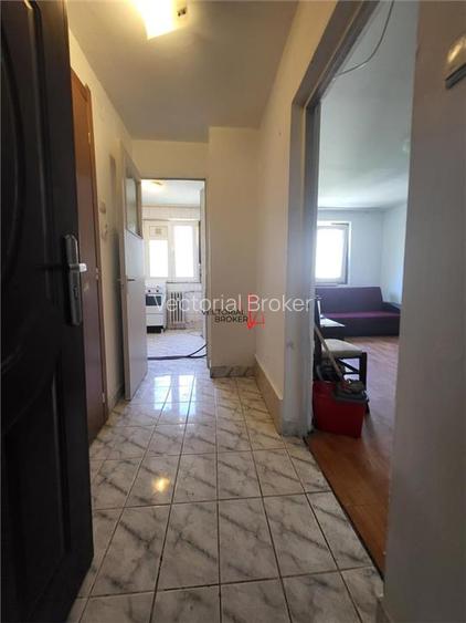 GARSONIERA IDEAL LOCUIT SAU INVESTITIE - 5