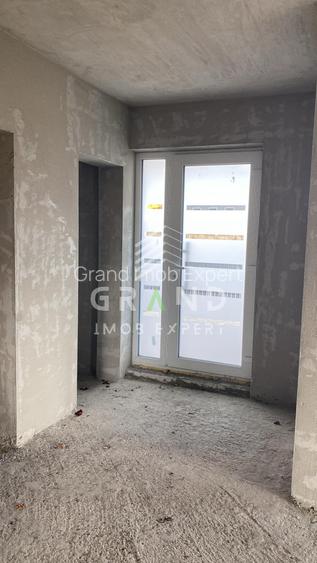 CASĂ MODERNĂ DE VÂNZARE ÎN TURENI | 147 MP | TEREN 805 MP | UTILITĂȚI COMPLETE - 4