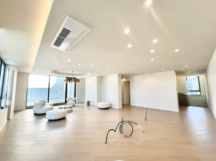 Penthouse exclusivist! Floreasca - 3