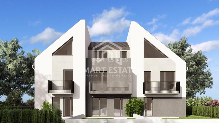 Vila Tip Triplex P+1E+M - Parcul Teilor - Comision 0% - 7