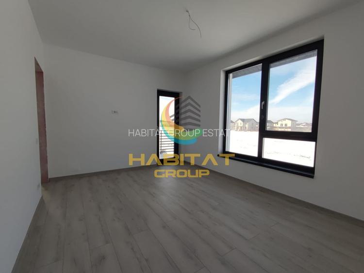 Vila 4 camere | Finisaje premium | Teren 352 mp | Comision 0 - 8