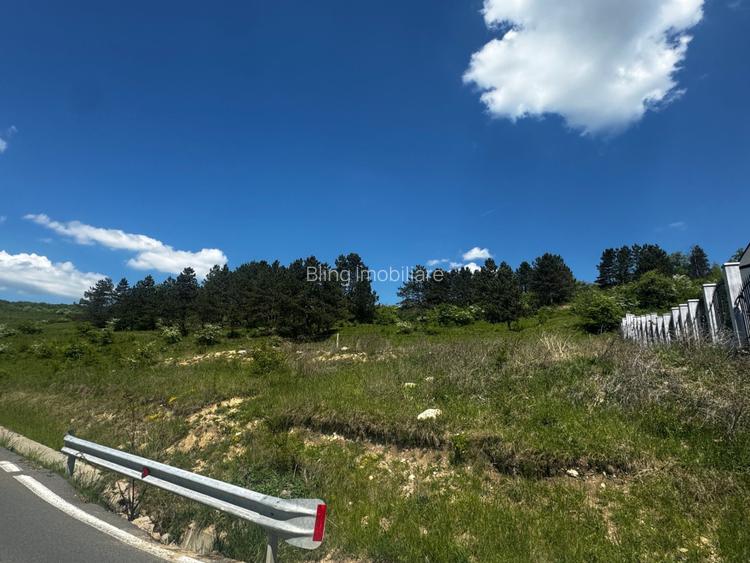 Teren 1370mp cu front de 38 mp Donath Park - 4