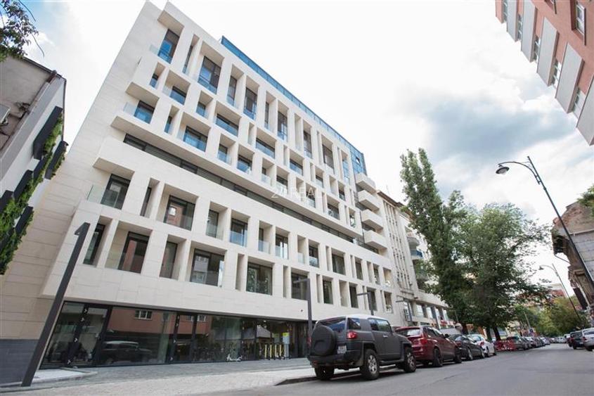 Spatii de birouri in cladire noua zona Eminescu - 230 mp - 20