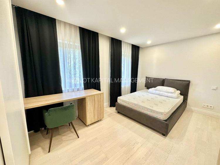 OXFORD GARDENS | VILA MOBILATA LUX LANGA PADURE | SCOALA AMERICANA - 19