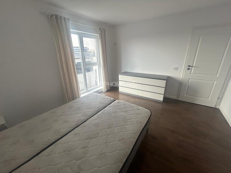 Sector 3-Metrou 1 Decembrie-Apartament cu 2 camere -mobilat/utilat-TVA INCLUS - 5