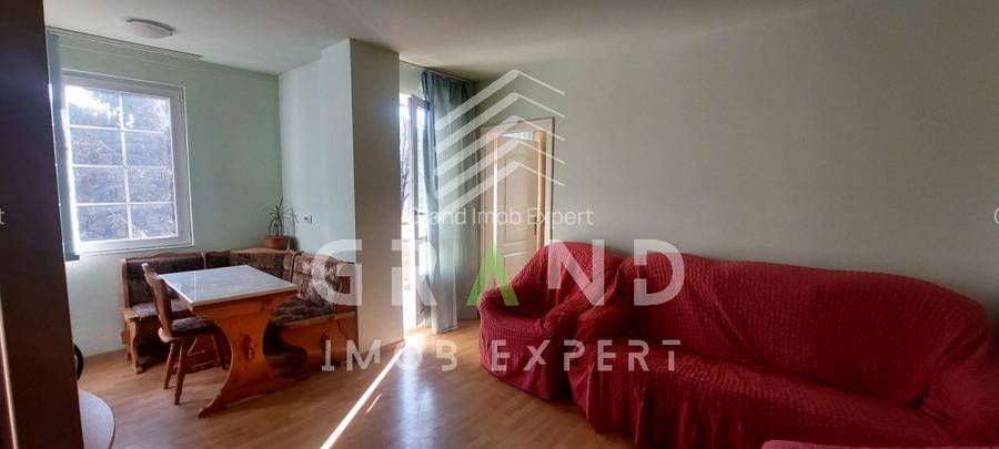 Ap 2 camere | 2 Balcoane | Bucegi- McDonald’s - 6