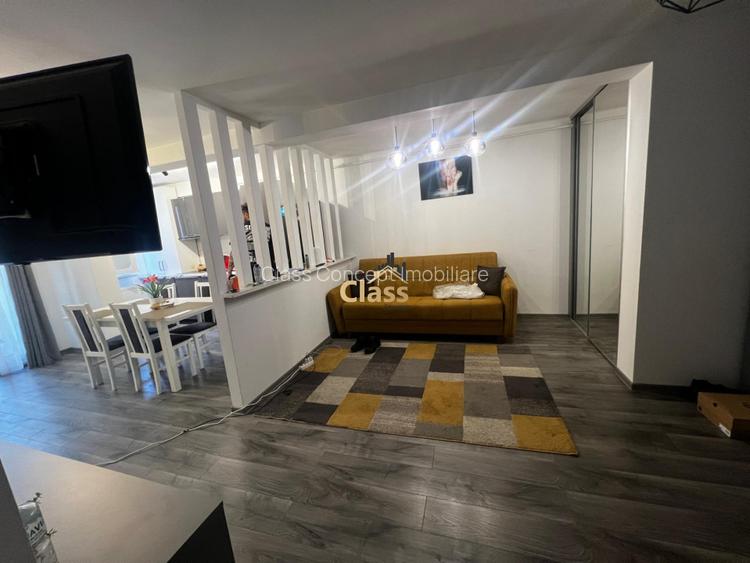 Apartament 2 camere | Decomandat | 54 mpu | Calea Baciului D. Rotund - 2