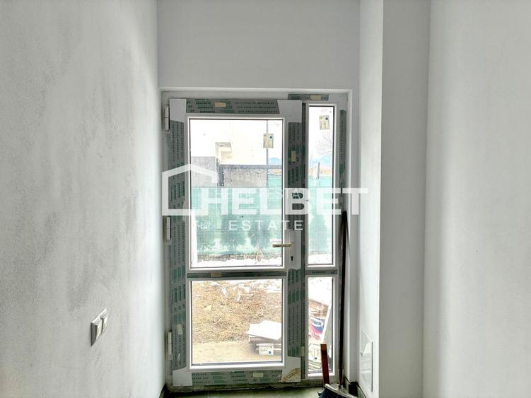 3 camere / Curte / Sânpetru / 77 mp - 14