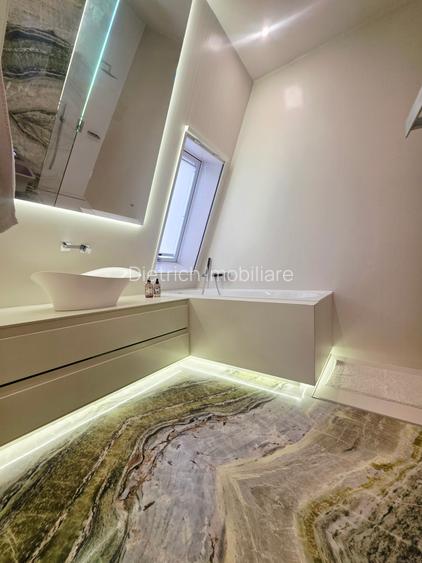 ÎNCHIRIERE PENTHOUSE  EROU IANCU NICOLAE - 16