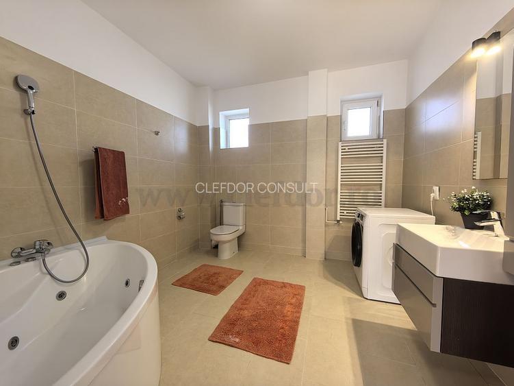 Vilă INDIVIDUALA în apropiere de British School - 19