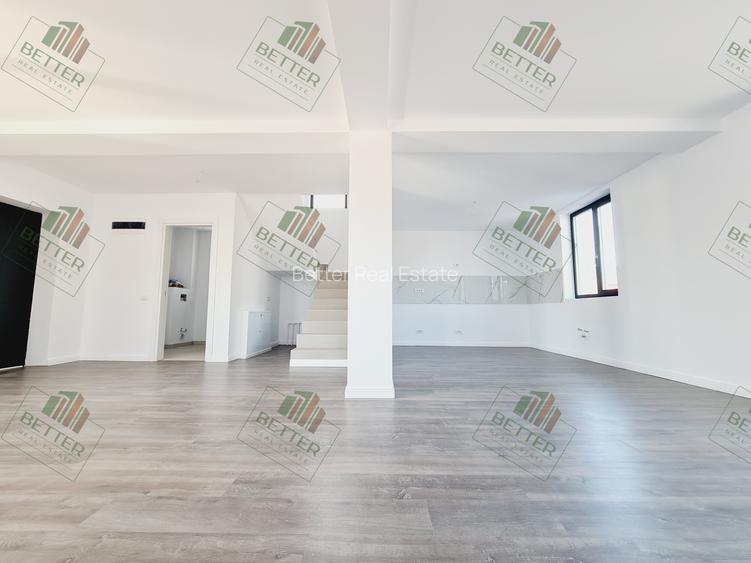 Vila Individuala - 4 Camere - Comuna Berceni - Teren 330 - 9