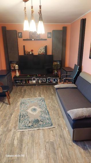 Apartament cu 4 camere decomandate  - 6