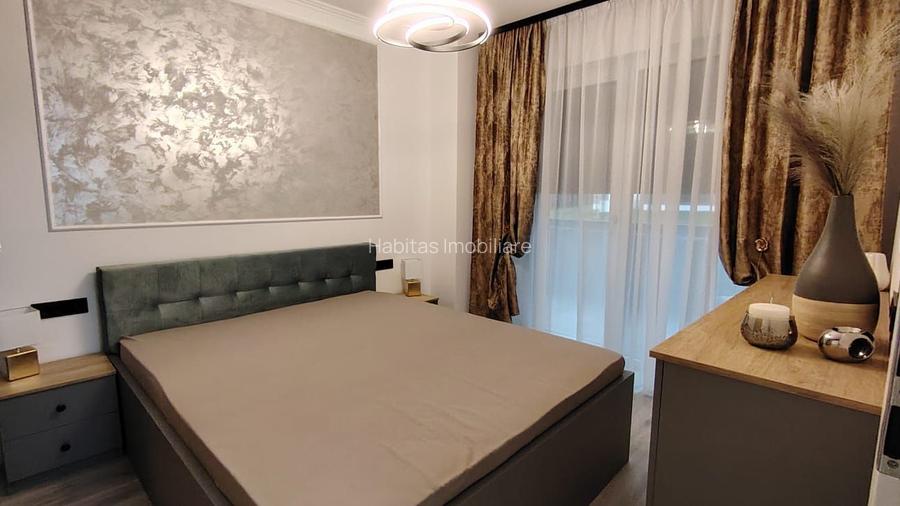 Apartament cu 2 camere | 47 mp utili | terasă 9,15 mp | Elite City - 5