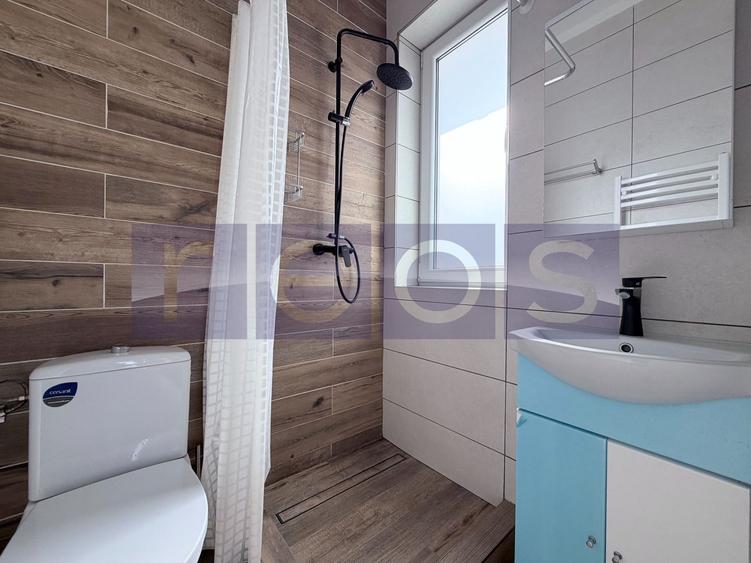 VANZARE VILA INDIVIDUALA 4 CAMERE | CARTIER REZIDENTIAL INCHIS | TEREN 300 MP | - 15