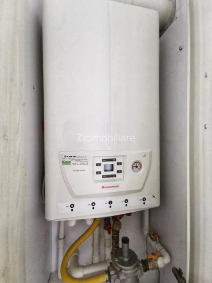 Nou 2 Camere mobiliat utilat loc de parcare și boxă - 9