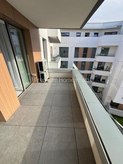 Apartament | 2 camere | bloc nou | prima inchiriere | totul  nou | Unirii - 17