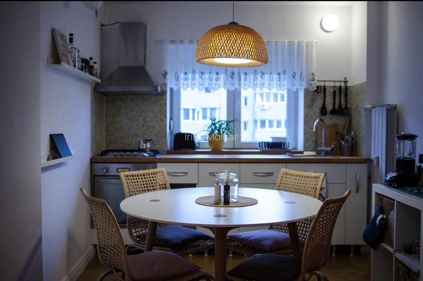 Direct proprietar | Apartament 2 camere | Iancului | Mega Mall - 2