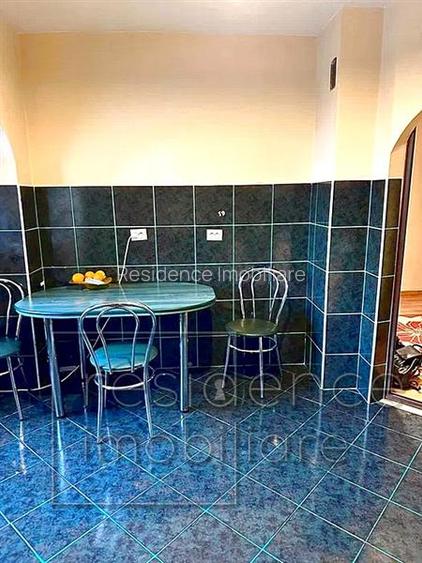 15 Iunie! Pet friendly! Apartament 2 camere, Marasti, zona Kaufland - 6