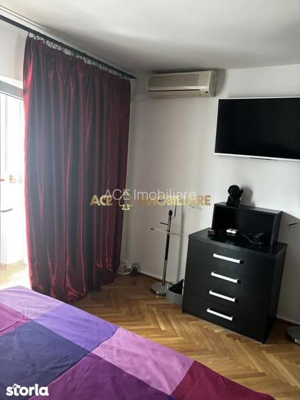 4 Camere de inchiriat | 13 Septembrie | Metrou | Parcare | PetFriendly - 6