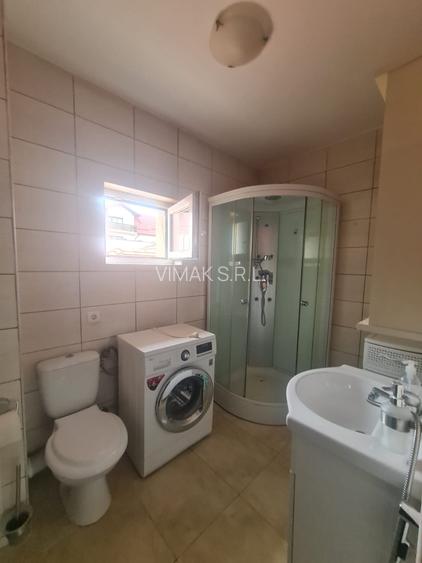 S.C VIMAK Imobiliare vinde apartament 2 camere Tractoru - 8