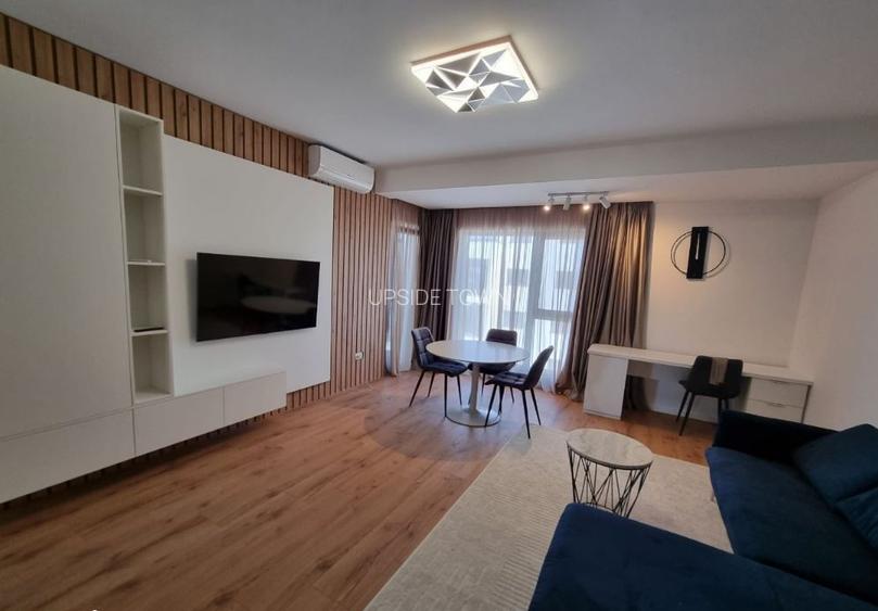 2 camere | Darwin Residence | Tunari | Pipera | Otopeni - 2
