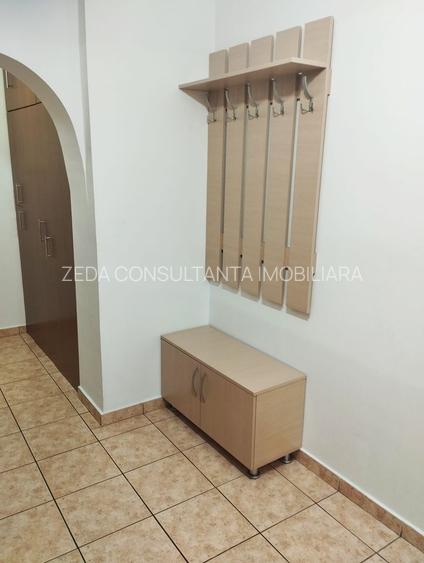 2 camere Dristor - Rond Baba Novac - 13