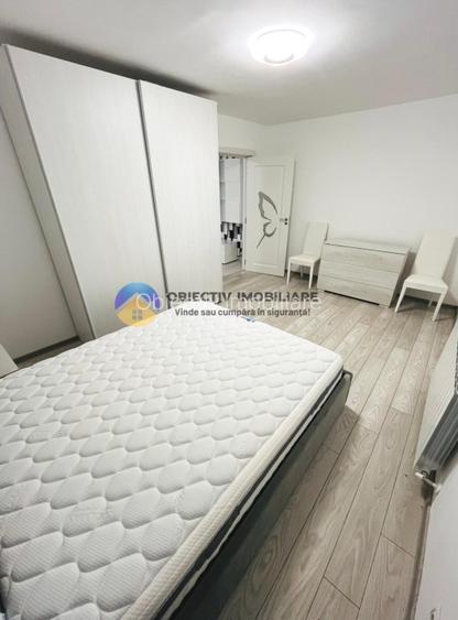 Apartament 2 camere – Precista | Etaj 1 - 8