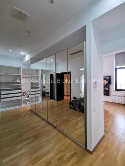 Baneasa Penthouse lux Amb. SUA View 360, supr. 650mp - 21