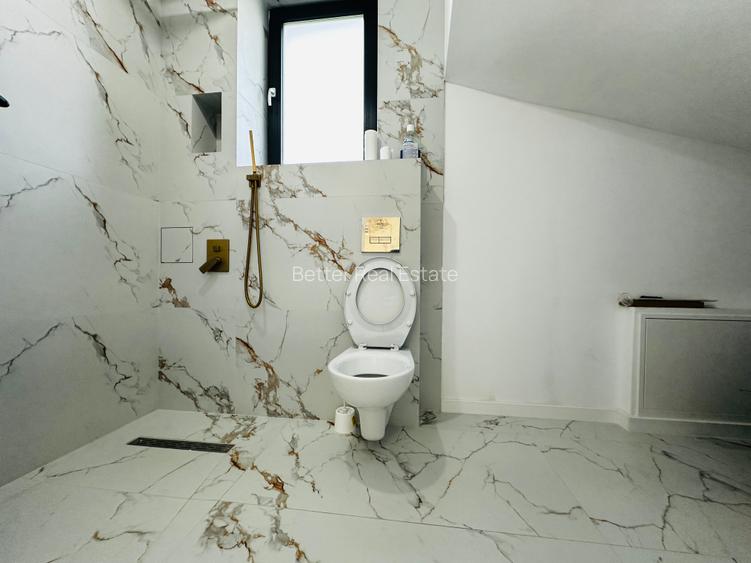 Vilă 5 camere în Berceni – 3 băi, teren 370–450 mp, disponibil imediat - 18