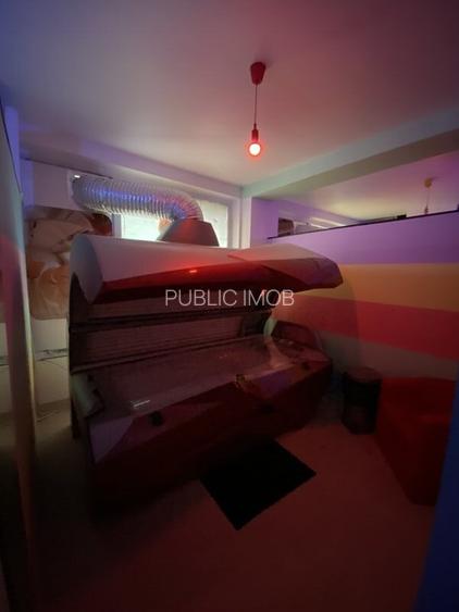 Spatiu Comercial-Militari Residence-Randament foarte bun 1500 euro Chirie - 11