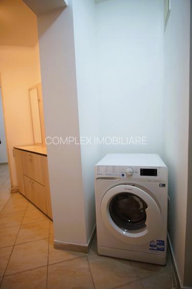 Sebastian | 13 Rahova | Apartament modern | Decomandat | Ideal investiție| 62 mp - 20